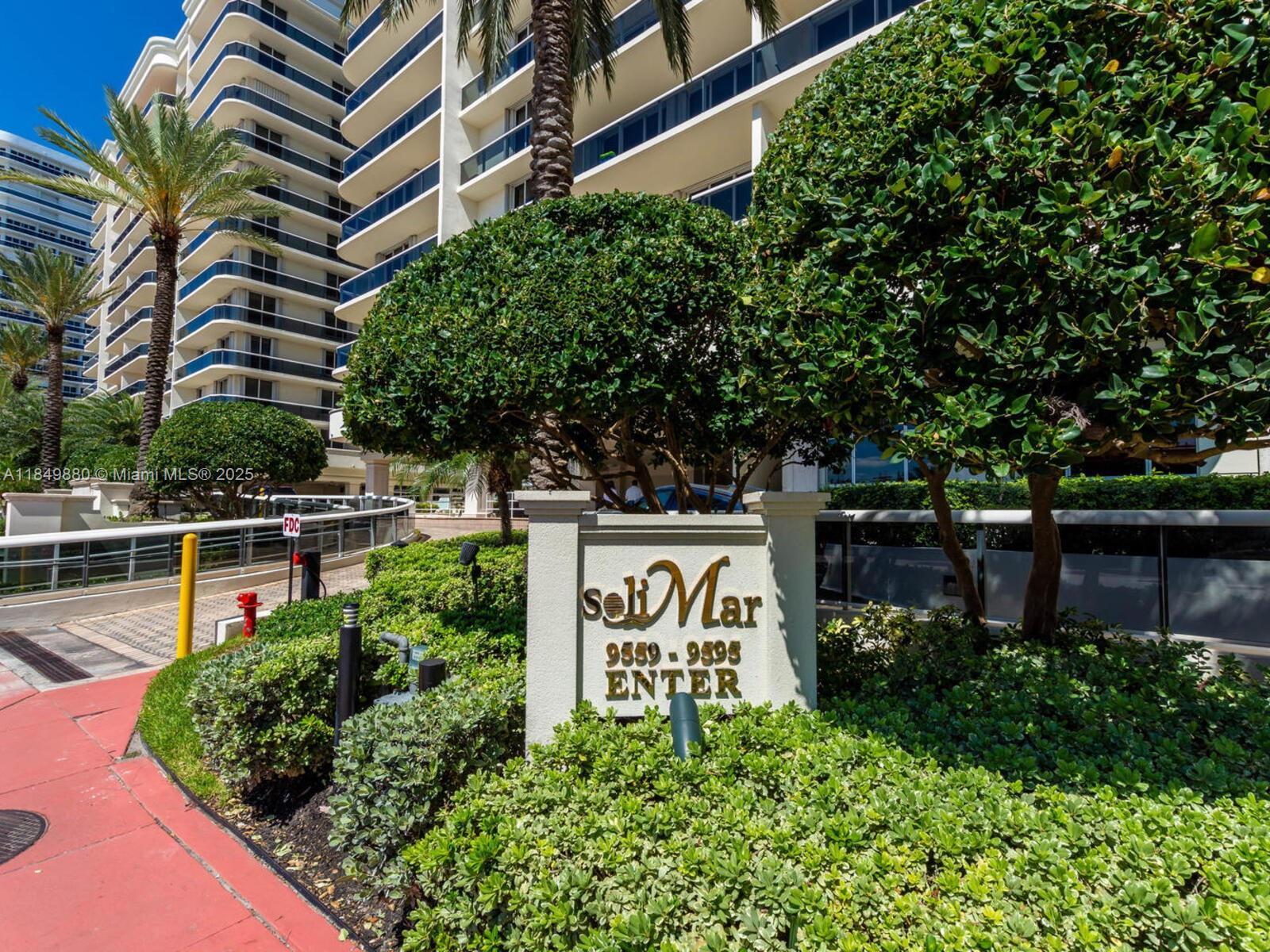 9595 Collins Ave # D, Surfside FL 33154 photo 5
