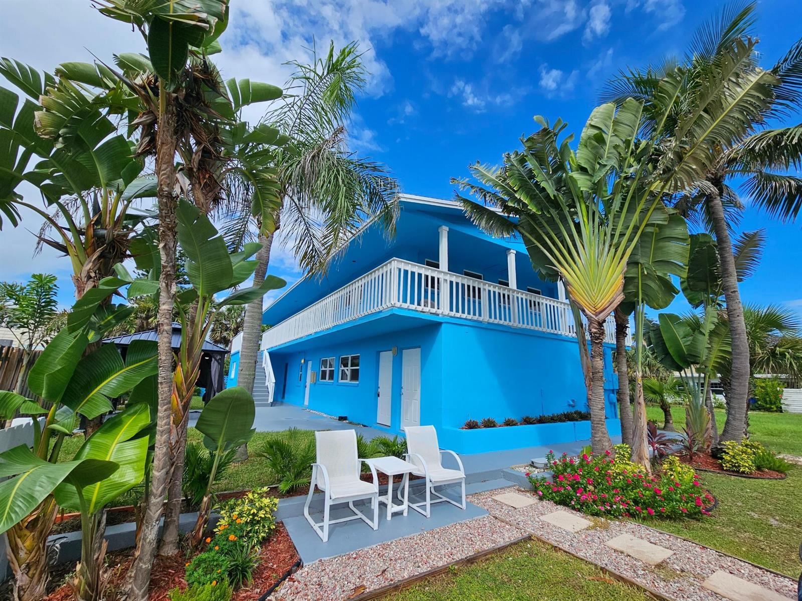 1115 S Ocean Drive # 3, Fort Pierce FL 34949