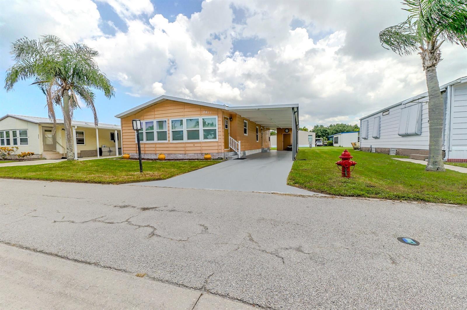 8611 Mary Ann Lane, Port St. Lucie FL 34952