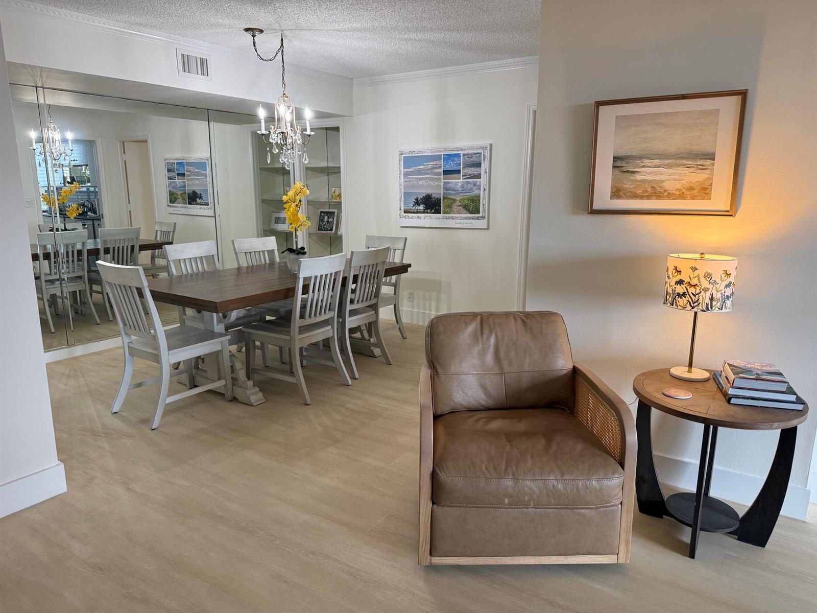 3400 N Ocean Drive # 706, Singer Island FL 33404 photo 5