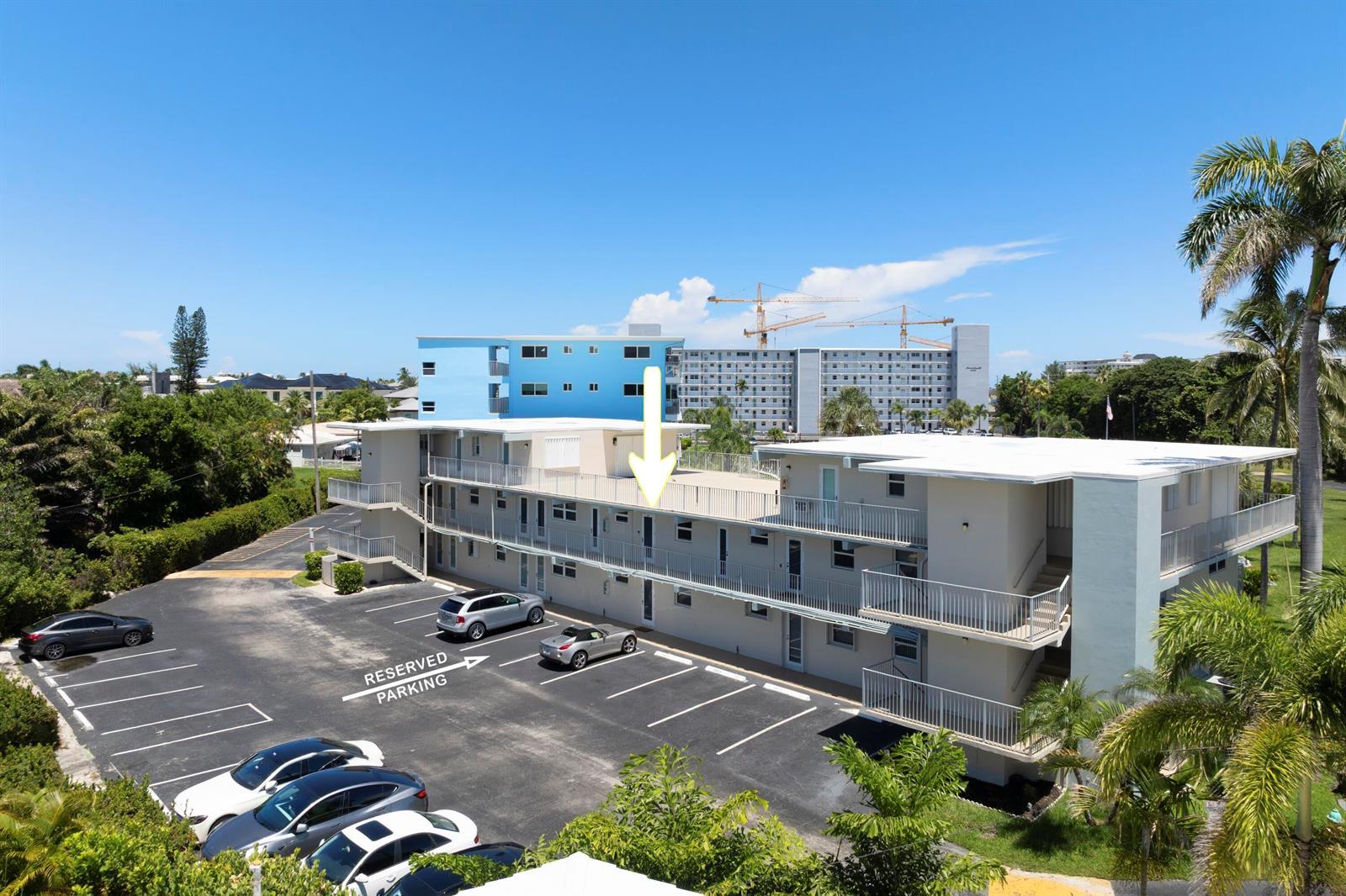 1445 SE 15th Court # 203, Deerfield Beach FL 33441 photo 2