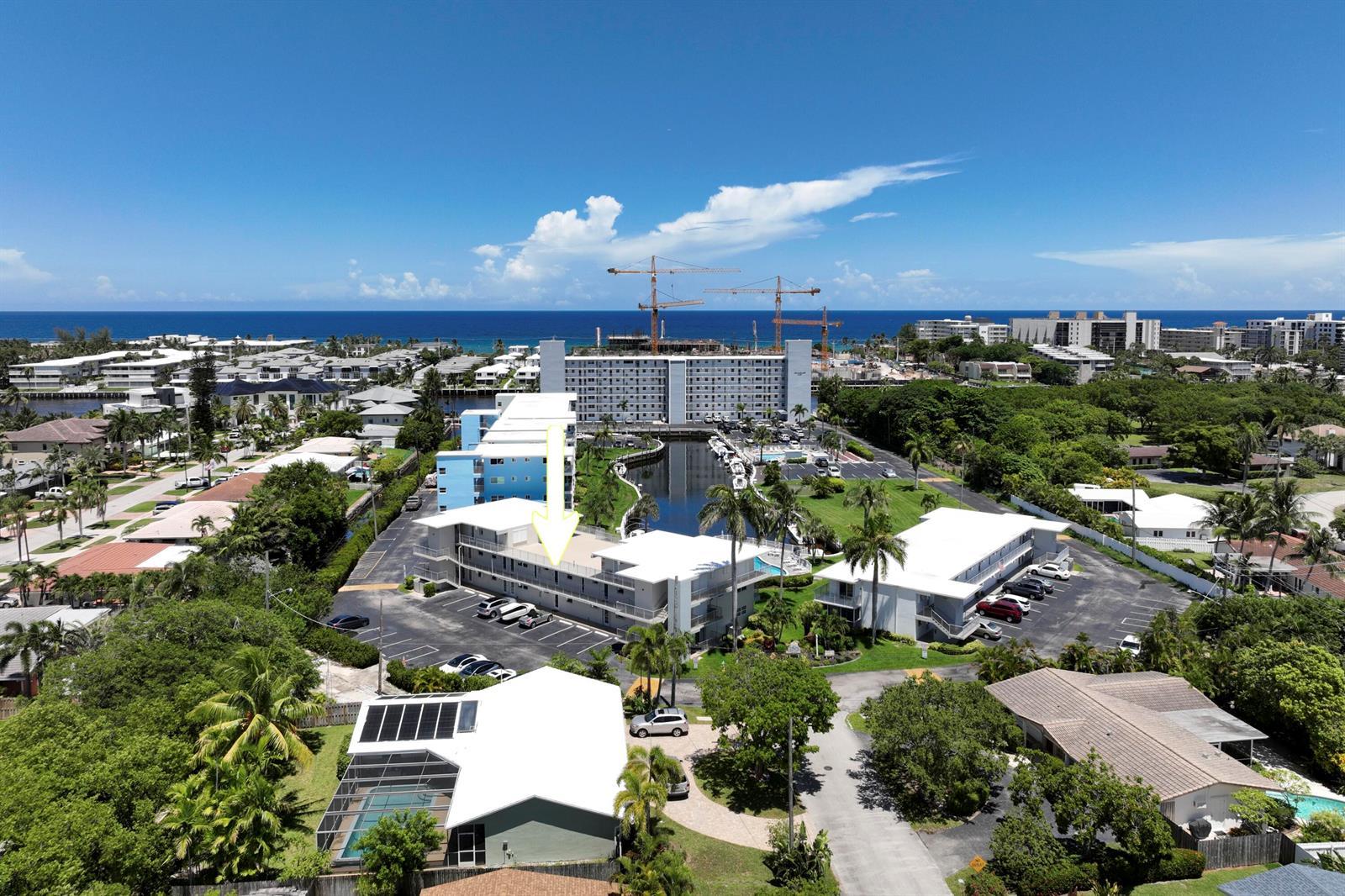 1445 SE 15th Court # 203, Deerfield Beach FL 33441 photo 3