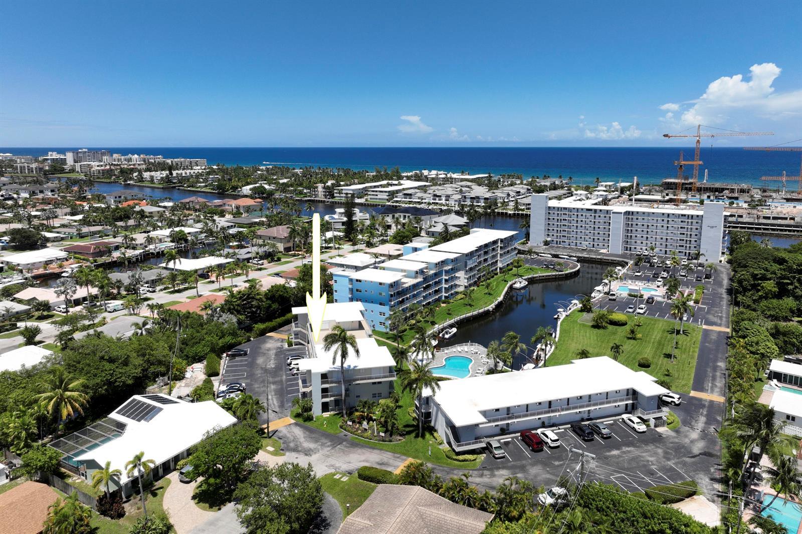 1445 SE 15th Court # 203, Deerfield Beach FL 33441 photo 4