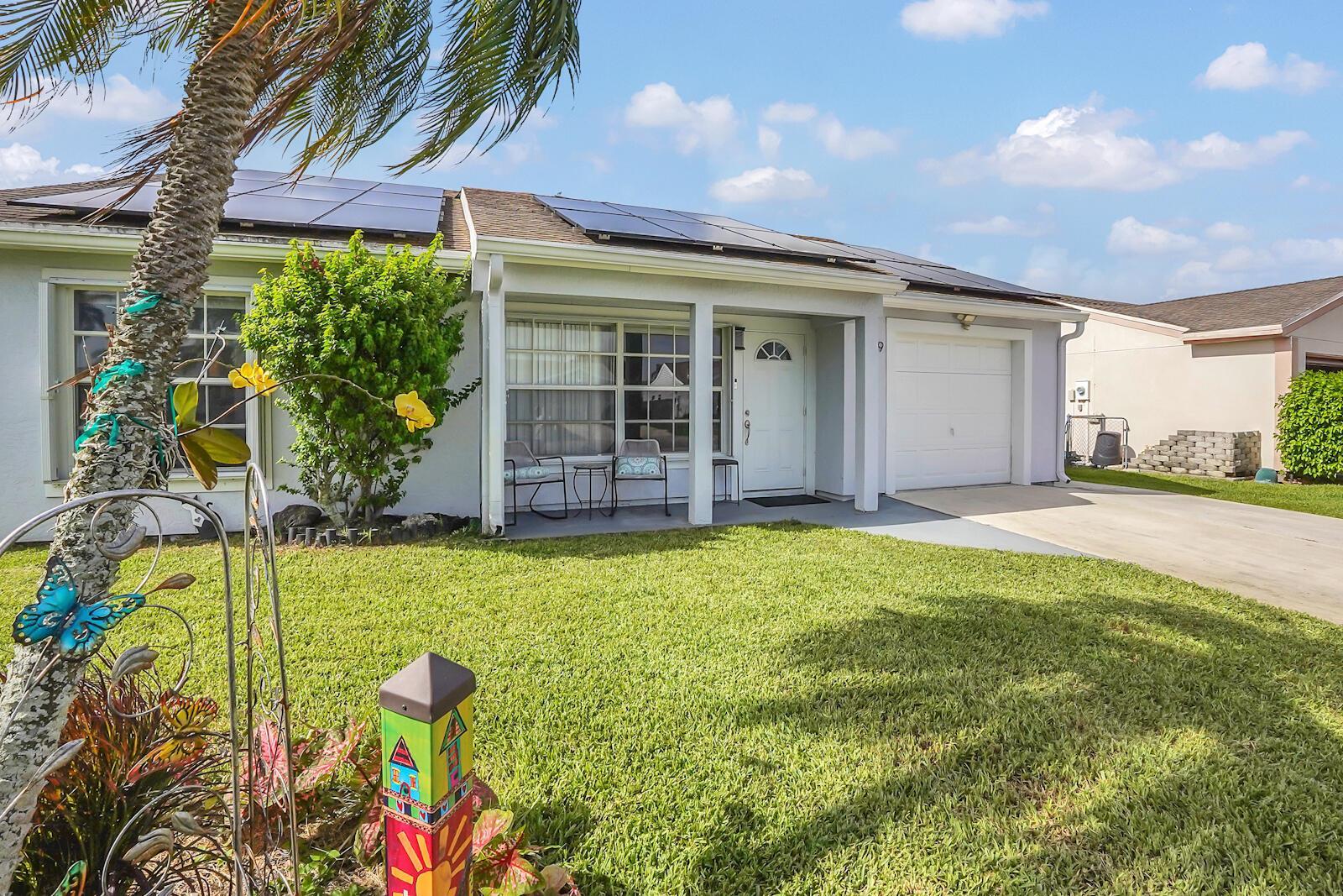 7739 Canal Drive, Lake Worth FL 33467 photo 2