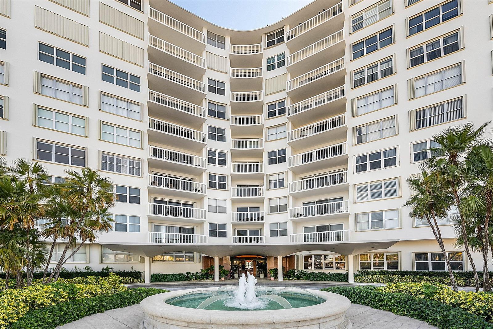 2600 N Flagler Drive # 4, West Palm Beach FL 33407