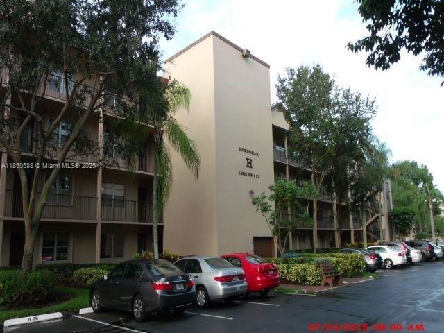 12850 SW 4th Ct # 402I, Pembroke Pines FL 33027