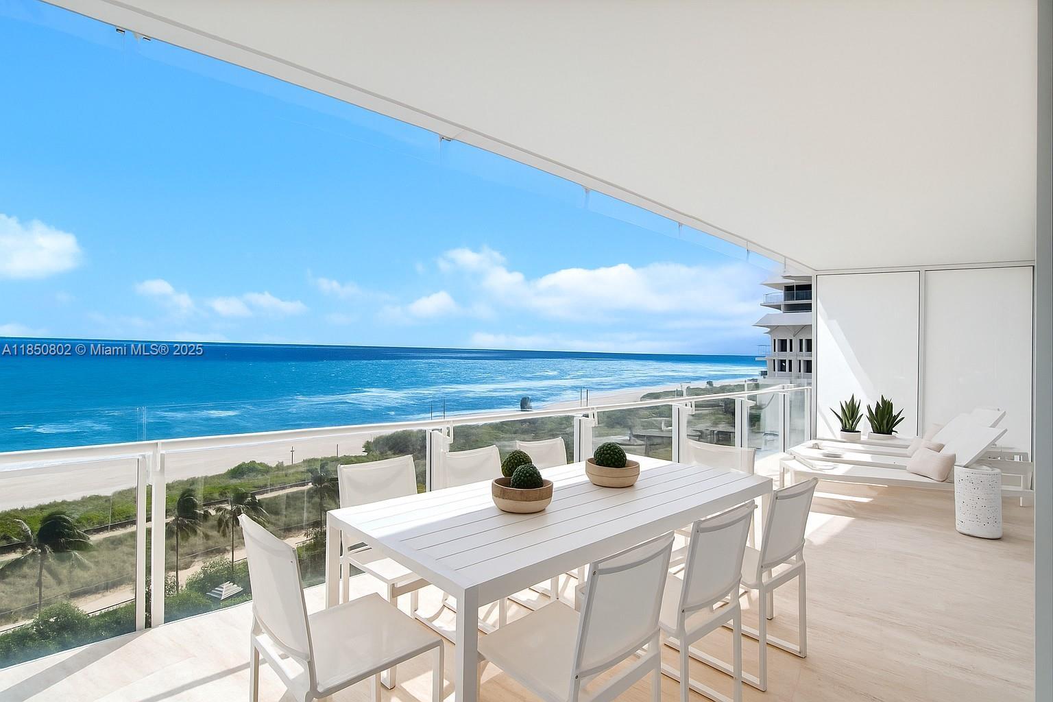 9001 Collins Ave # 605, Surfside FL 33154
