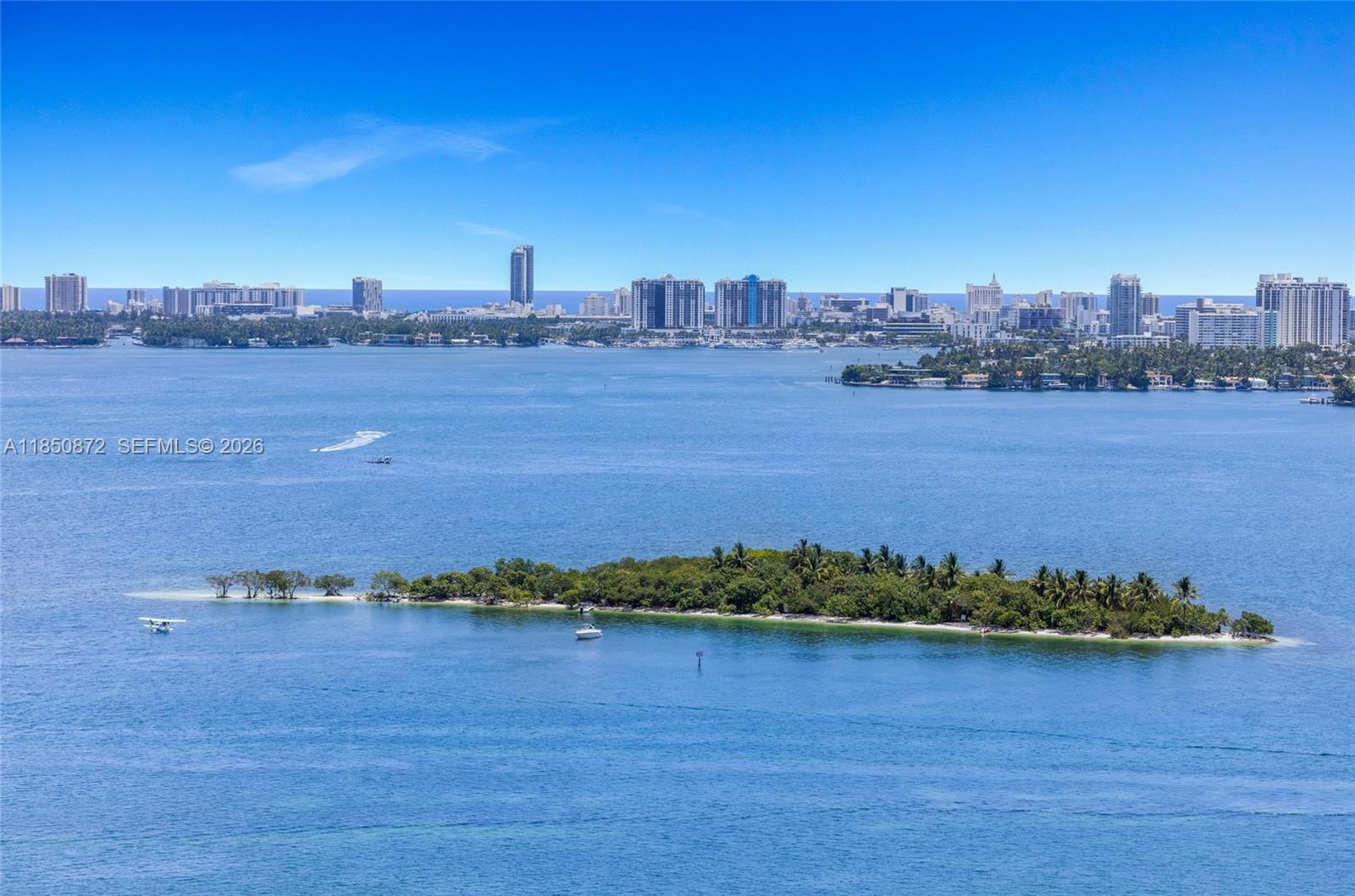 700 NE 24 Street # 2306, Miami FL 33137 photo 2