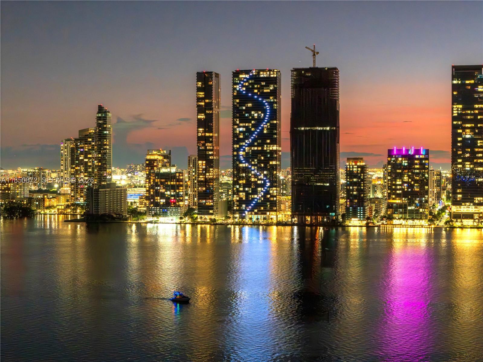 700 NE 24 Street # 2306, Miami FL 33137 photo 3