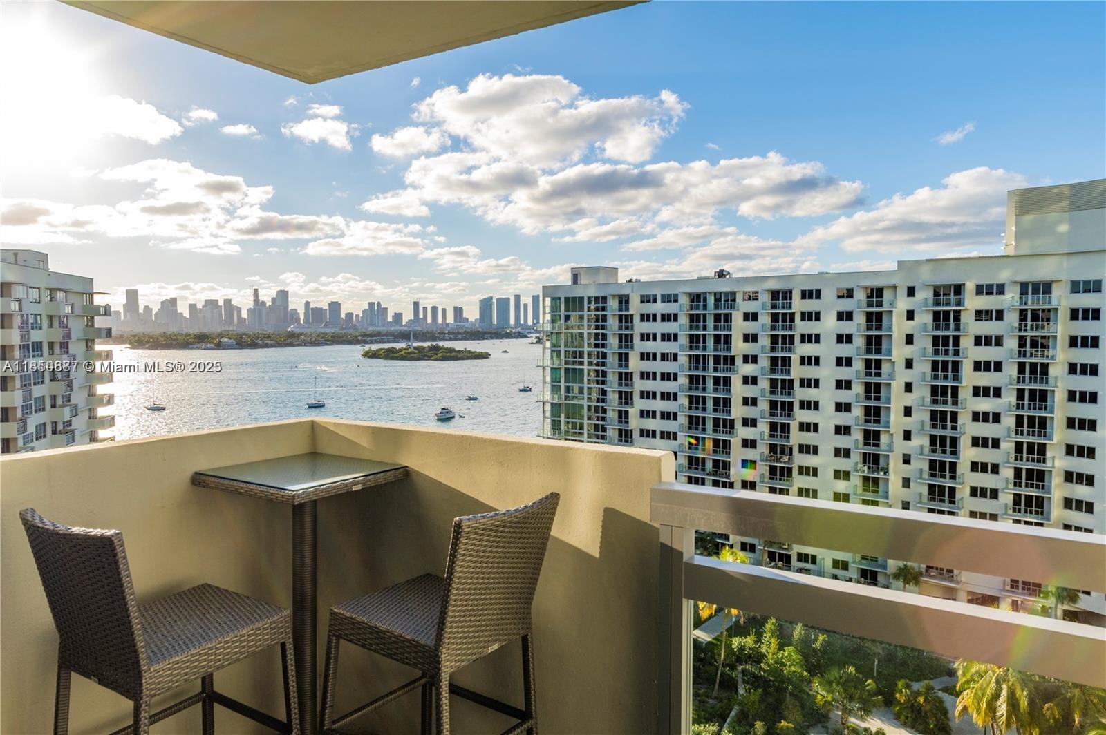 1500 Bay Rd # 1464S, Miami Beach FL 33139
