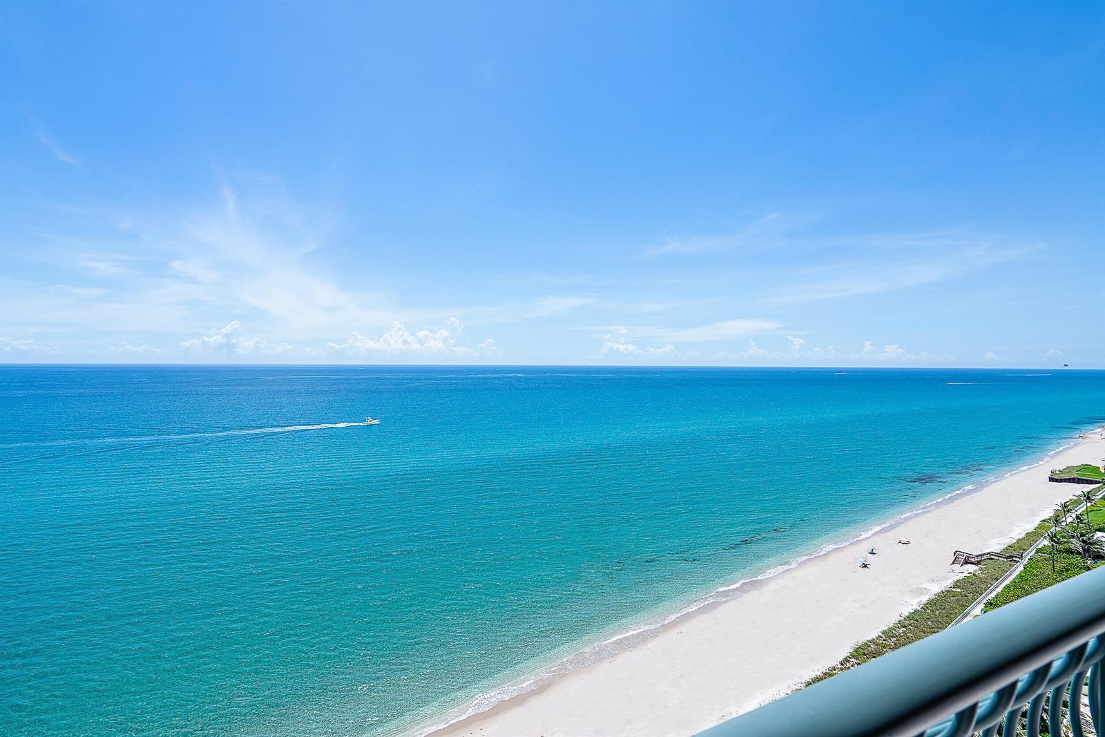 5150 N Ocean Drive # 1903, Singer Island FL 33404