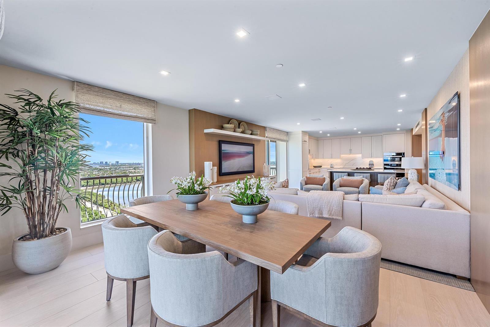 5150 N Ocean Drive # 1903, Singer Island FL 33404 photo 5