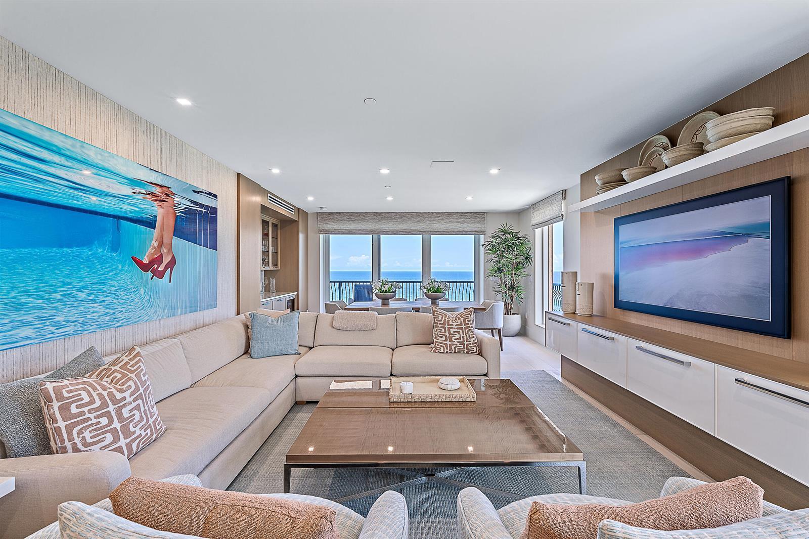 5150 N Ocean Drive # 1903, Singer Island FL 33404 photo 4