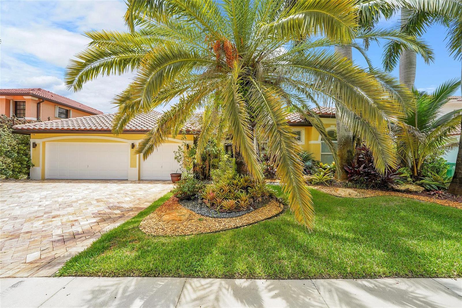 18640 SW 39th Street, Miramar FL 33029