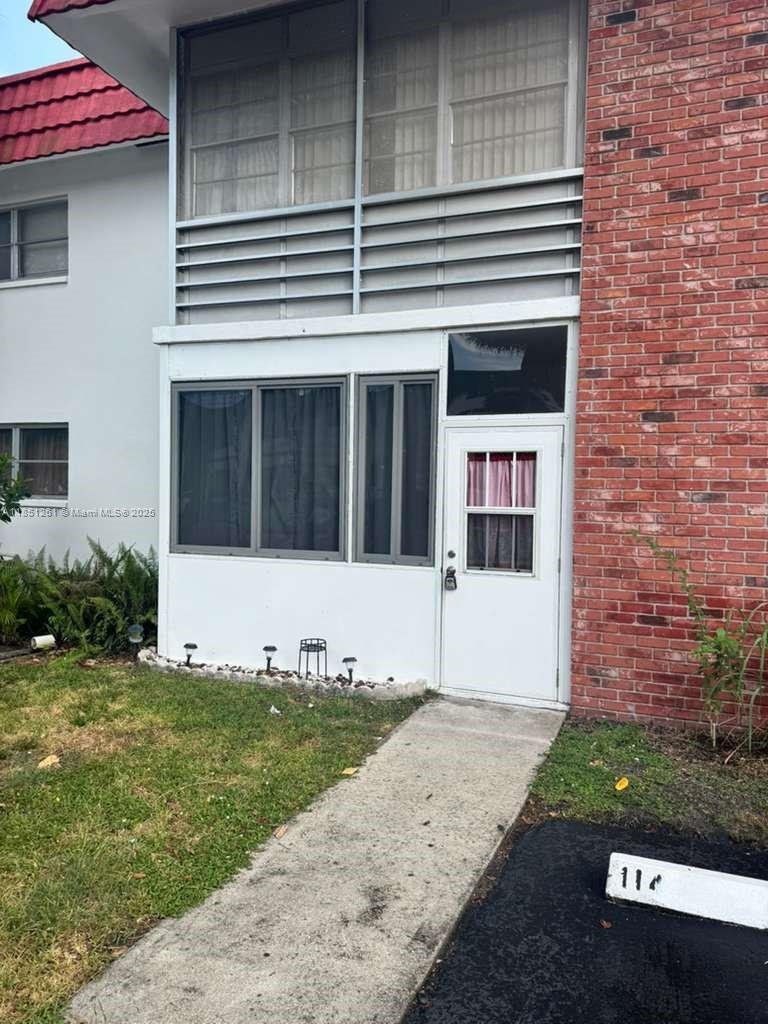 2251 NW 48th Ter # 114, Lauderhill FL 33313 photo 2