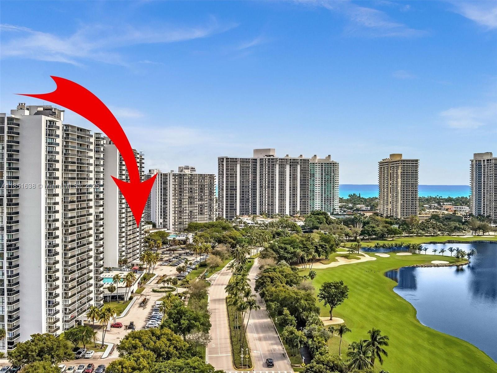 3675 N Country Club Dr # 707, Aventura FL 33180 photo 3