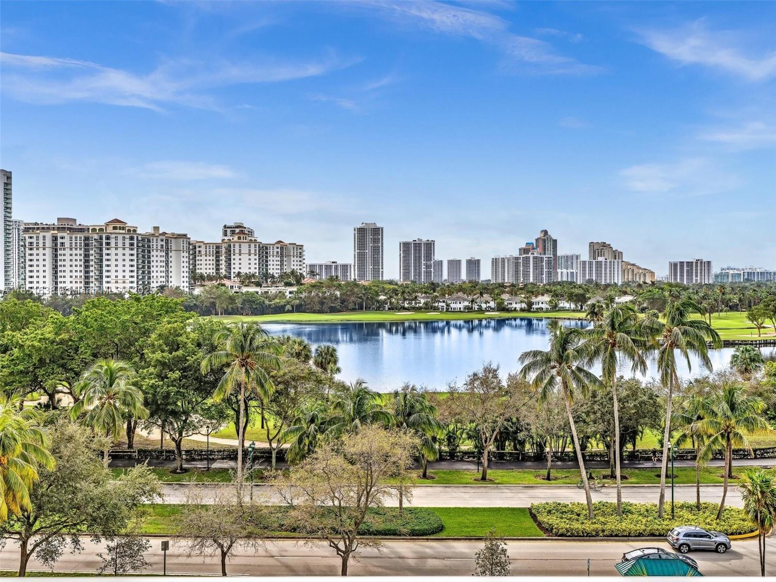3675 N Country Club Dr # 707, Aventura FL 33180 photo 5