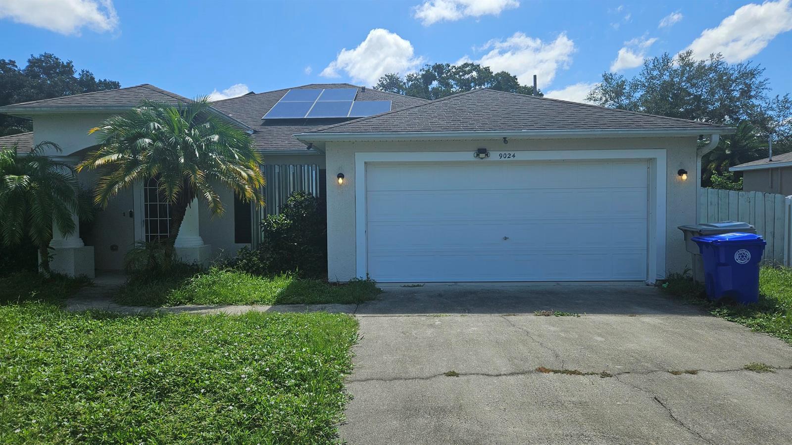 9024 100th Court, Vero Beach FL 32967