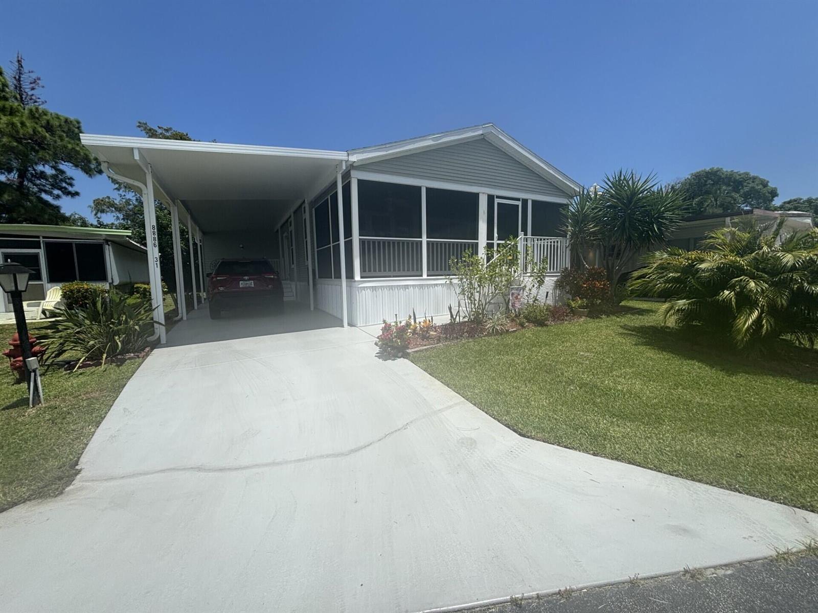 8886 Princess Donna Court, E-31, Boynton Beach FL 33436 photo 3