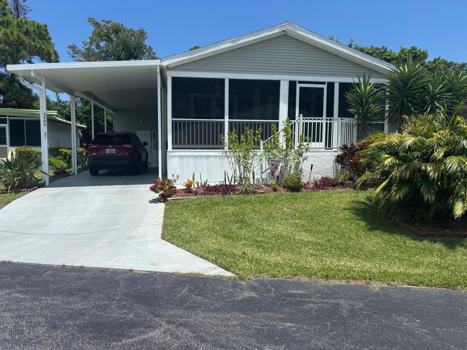 8886 Princess Donna Court, E-31, Boynton Beach FL 33436
