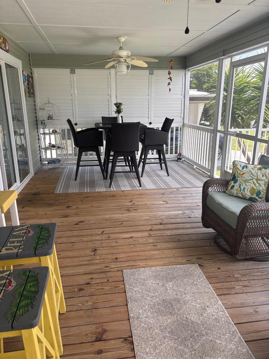 8886 Princess Donna Court, E-31, Boynton Beach FL 33436 photo 5