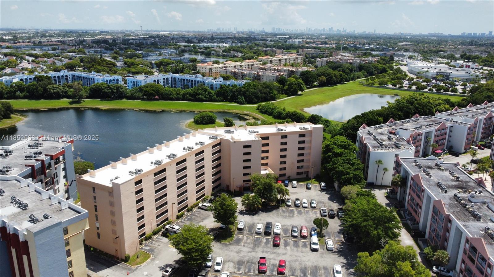 9688 Fontainebleau Blvd # 504, Miami FL 33172