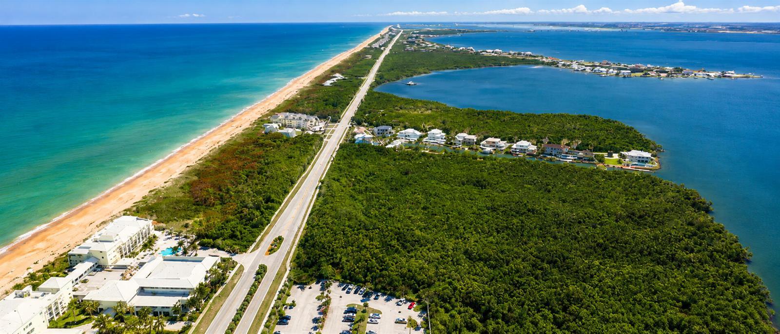 3541 NE Ocean Boulevard # 4, Jensen Beach FL 34957 photo 3