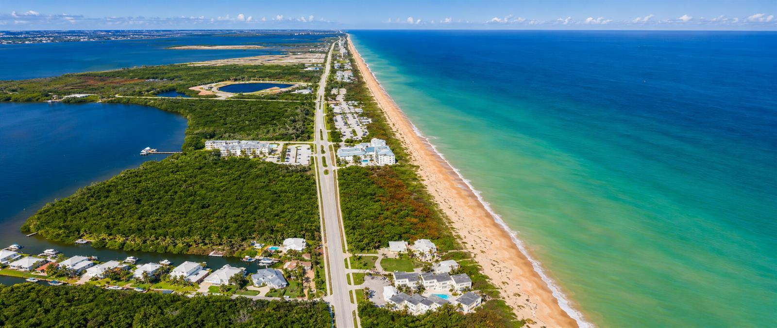3541 NE Ocean Boulevard # 4, Jensen Beach FL 34957