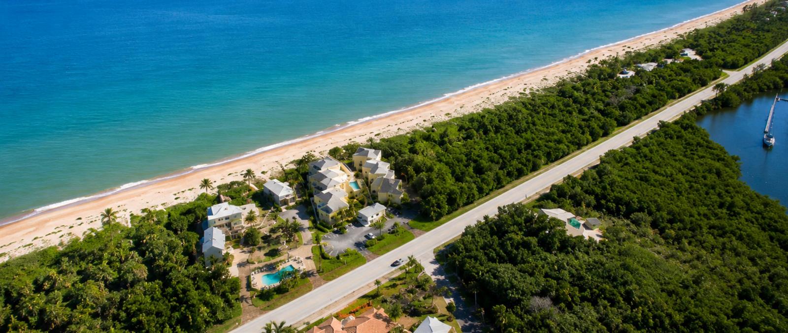 3541 NE Ocean Boulevard # 4, Jensen Beach FL 34957 photo 5