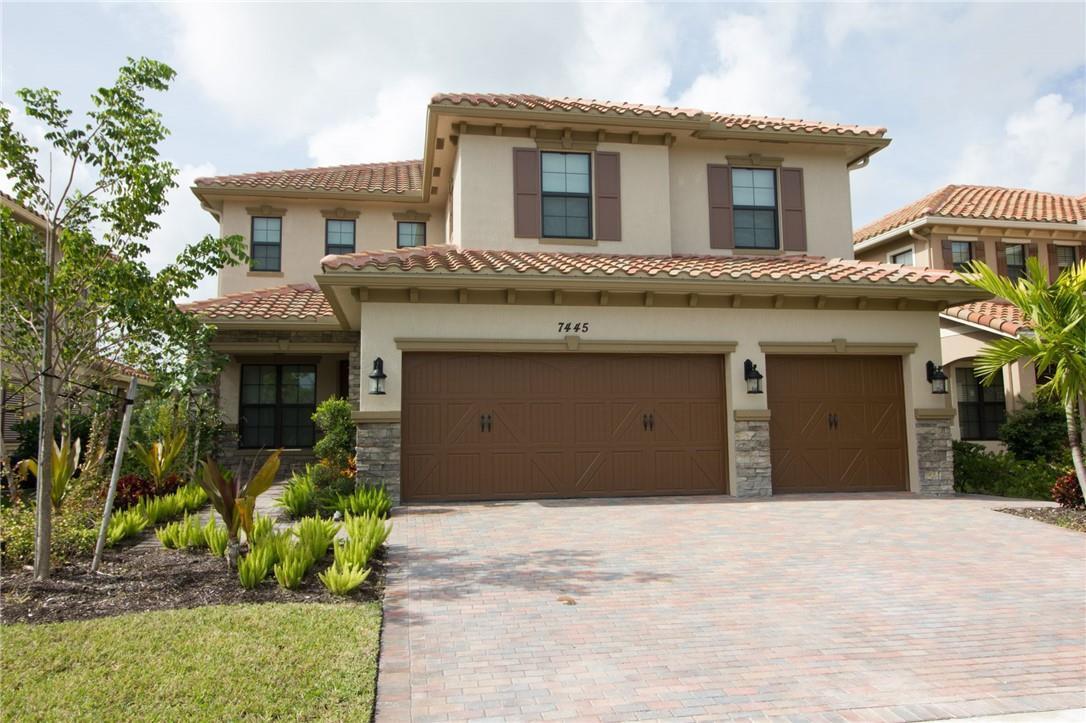 7445 NW 109th Way, Parkland FL 33076