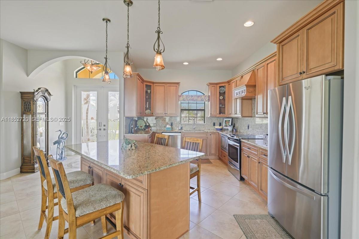 413 NW 39TH AVE, Cape Coral FL 33993 photo 5