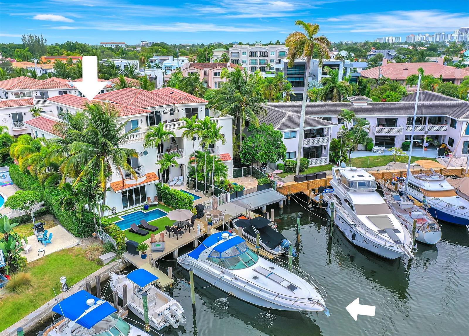 1368 Bayview Drive, Fort Lauderdale FL 33304 photo 2