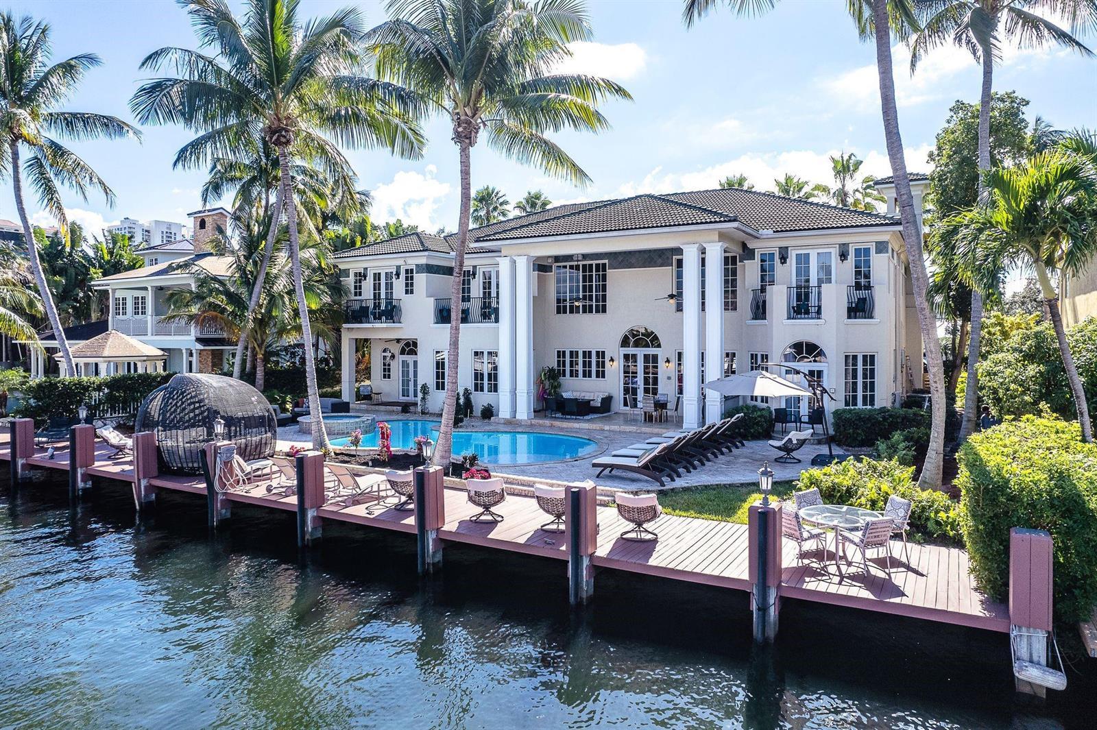 7 Pelican Drive, Fort Lauderdale FL 33301 photo 2