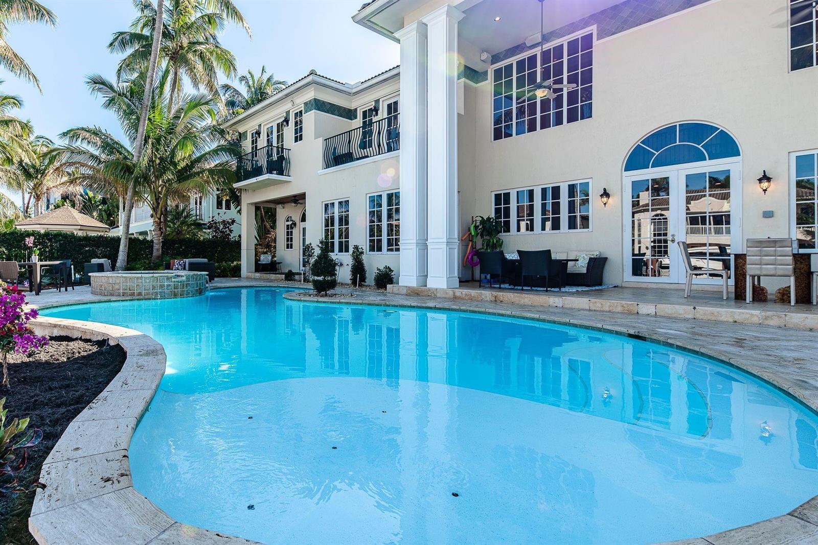 7 Pelican Drive, Fort Lauderdale FL 33301 photo 3