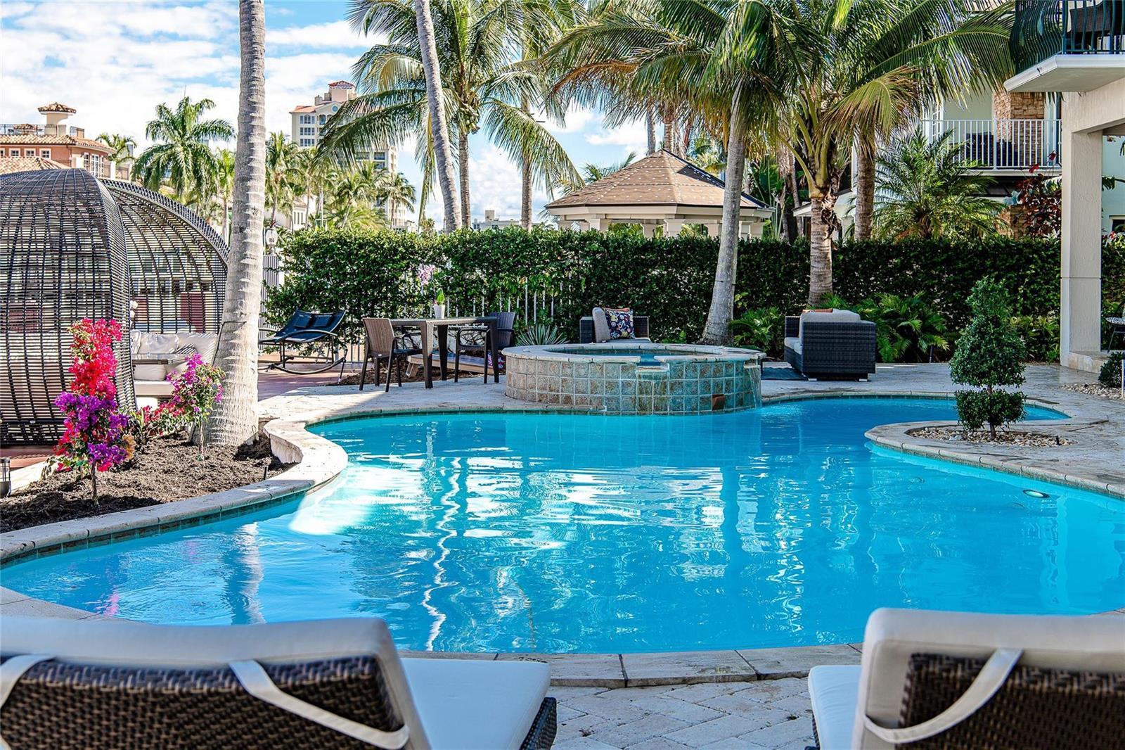 7 Pelican Drive, Fort Lauderdale FL 33301 photo 4