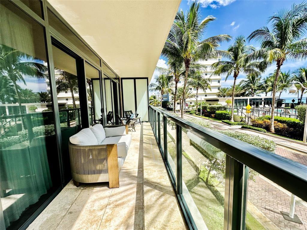 2101 S Surf Road # 2C, Hollywood FL 33019 photo 2