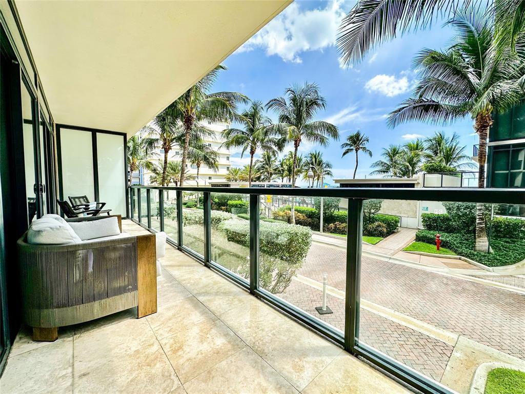 2101 S Surf Road # 2C, Hollywood FL 33019