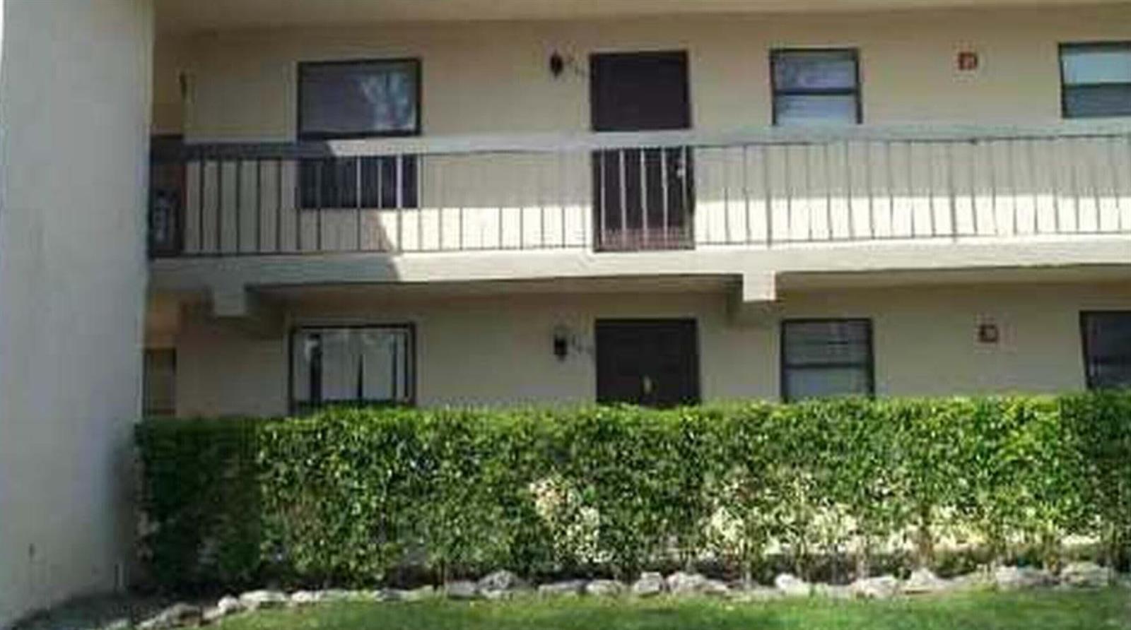 21911 Lake Forest Circle # 204, Boca Raton FL 33433