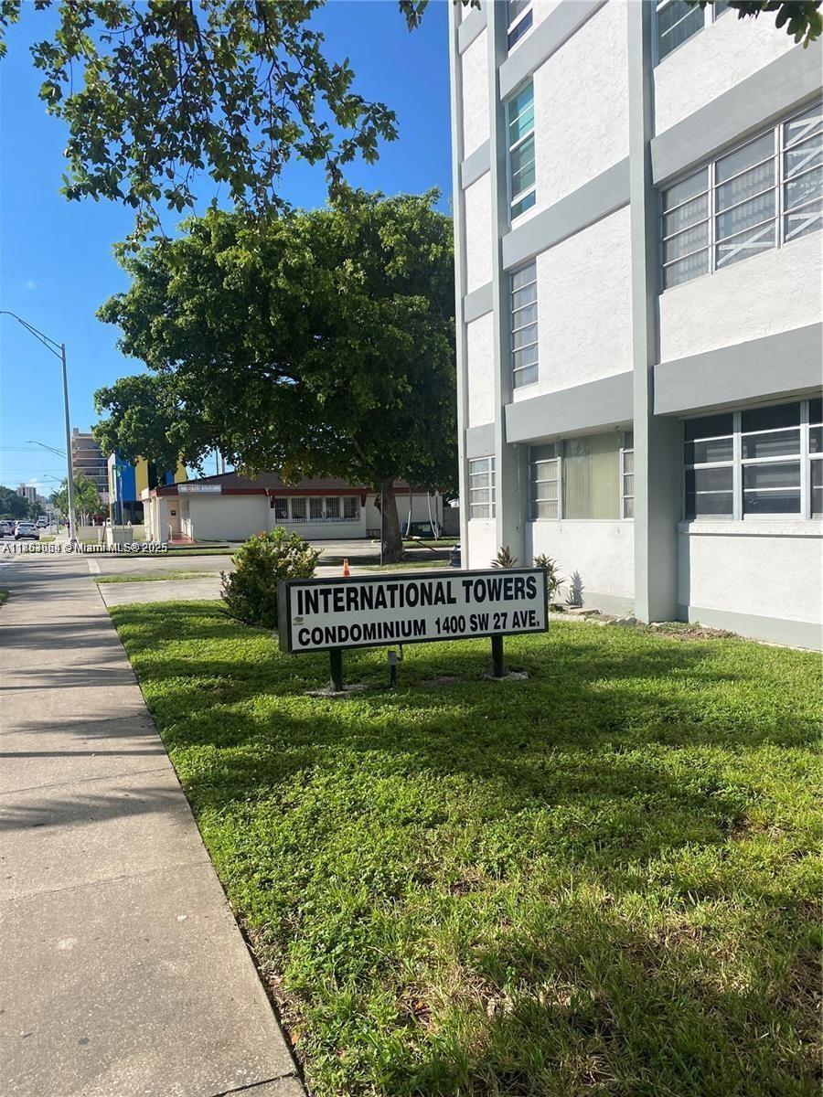1400 SW 27th Ave # 301, Miami FL 33145