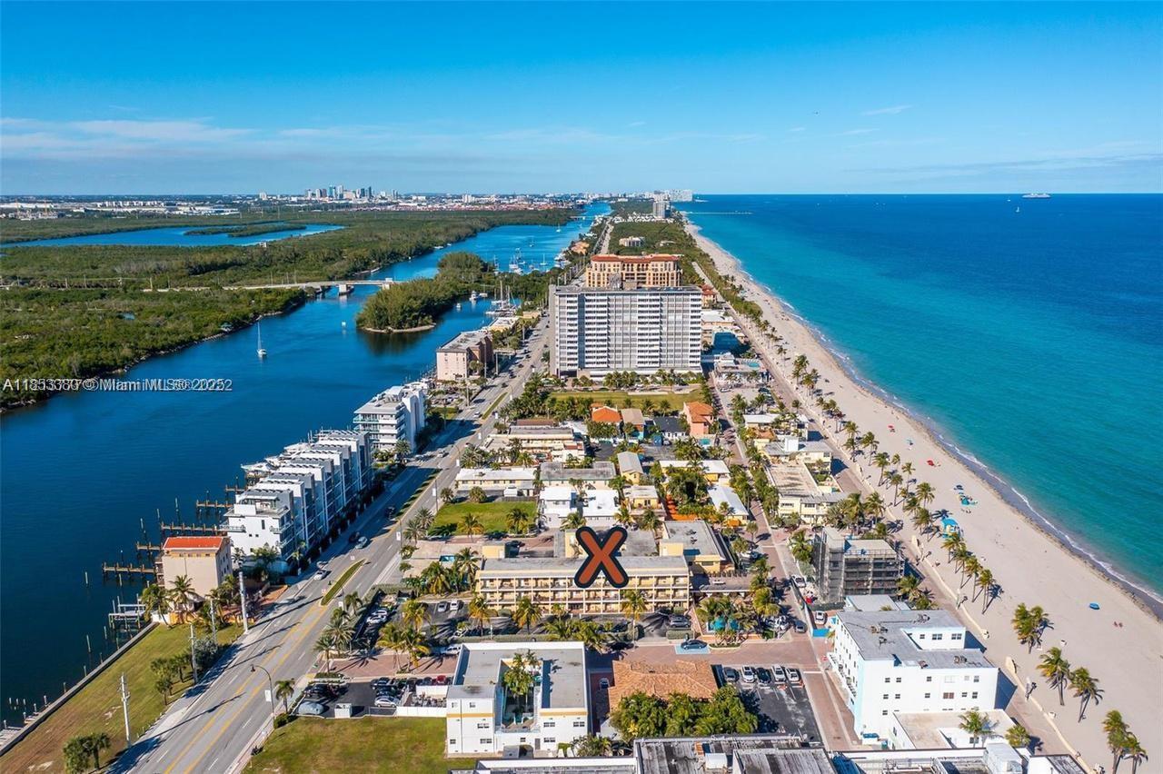 322 Harding St # B206, Hollywood FL 33019 photo 2