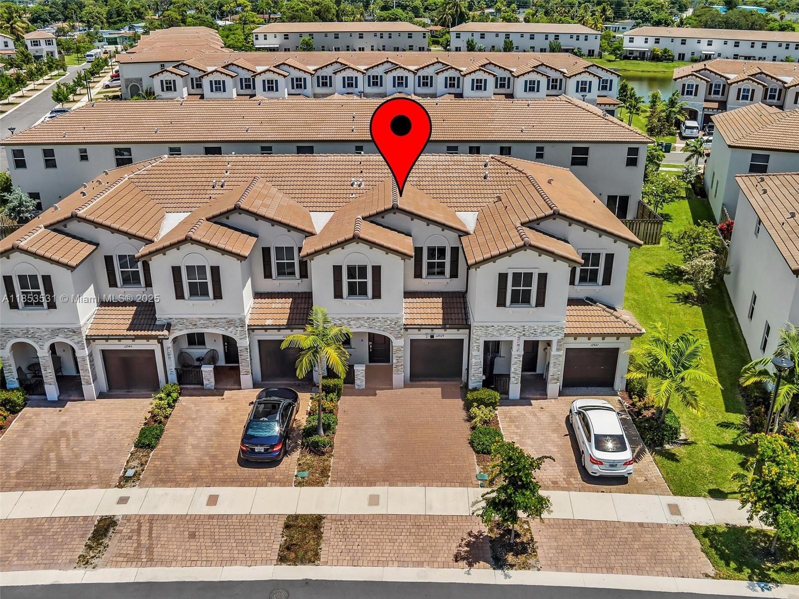 12929 NW 24th Ave, Miami FL 33167 photo 2