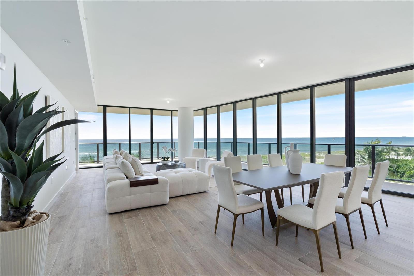 900 N Ocean Boulevard # 401, Pompano Beach FL 33062