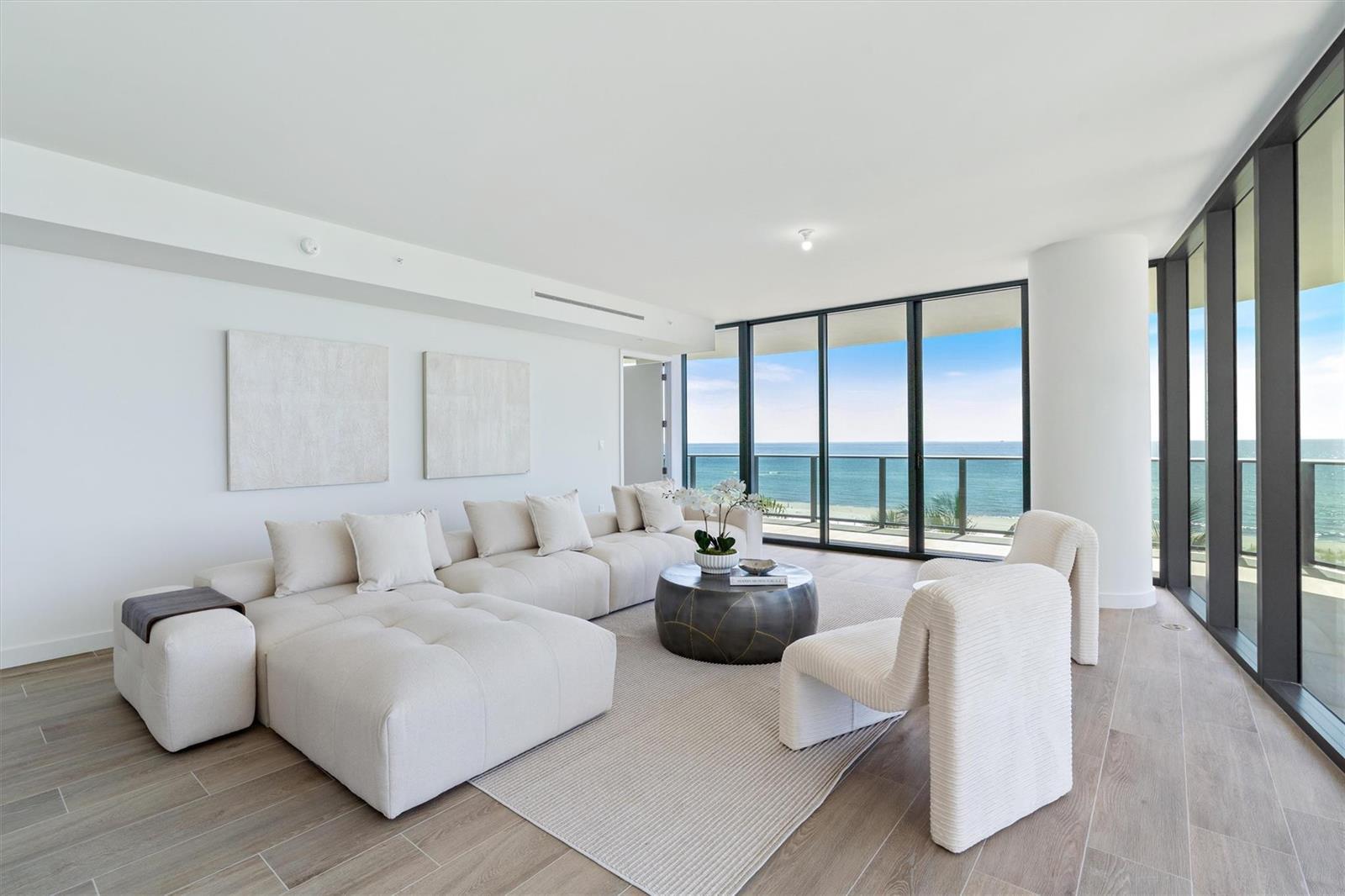 900 N Ocean Boulevard # 401, Pompano Beach FL 33062 photo 4