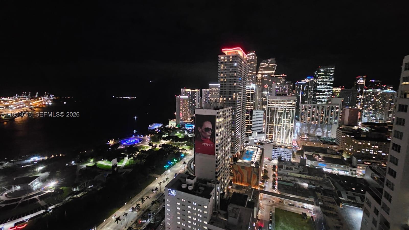 244 Biscayne Blvd # 3707, Miami FL 33132 photo 5