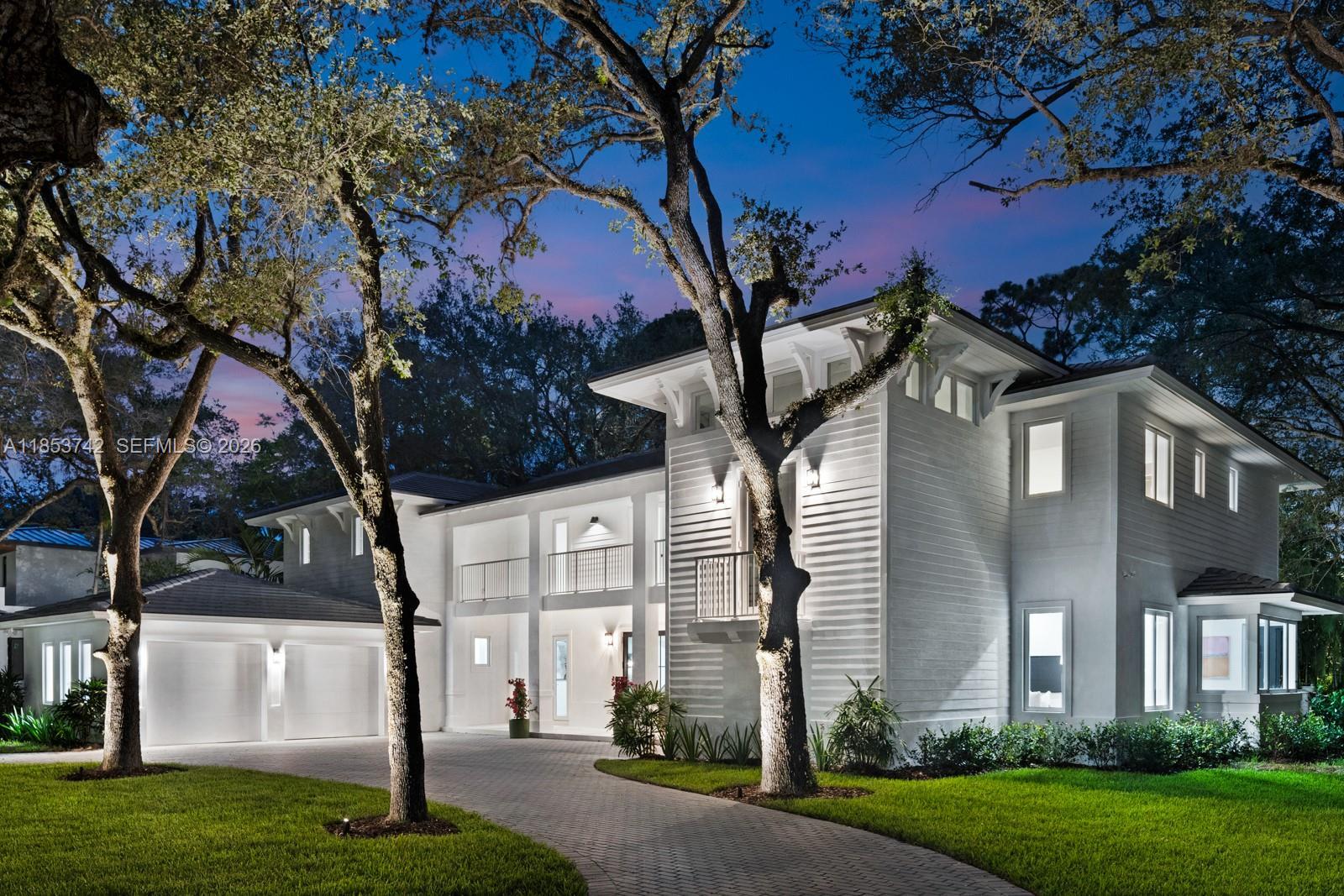 5835 SW 81st St, South Miami FL 33143