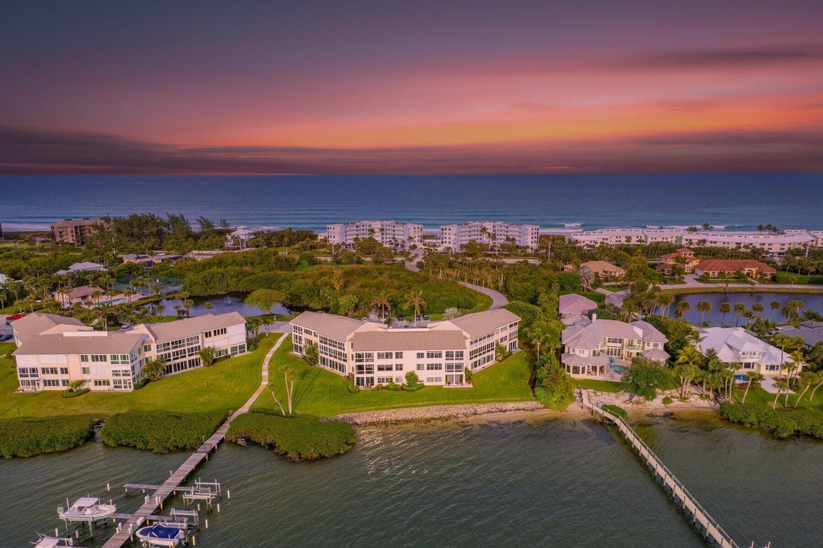 2370 NE Ocean Boulevard # A203, Stuart FL 34996