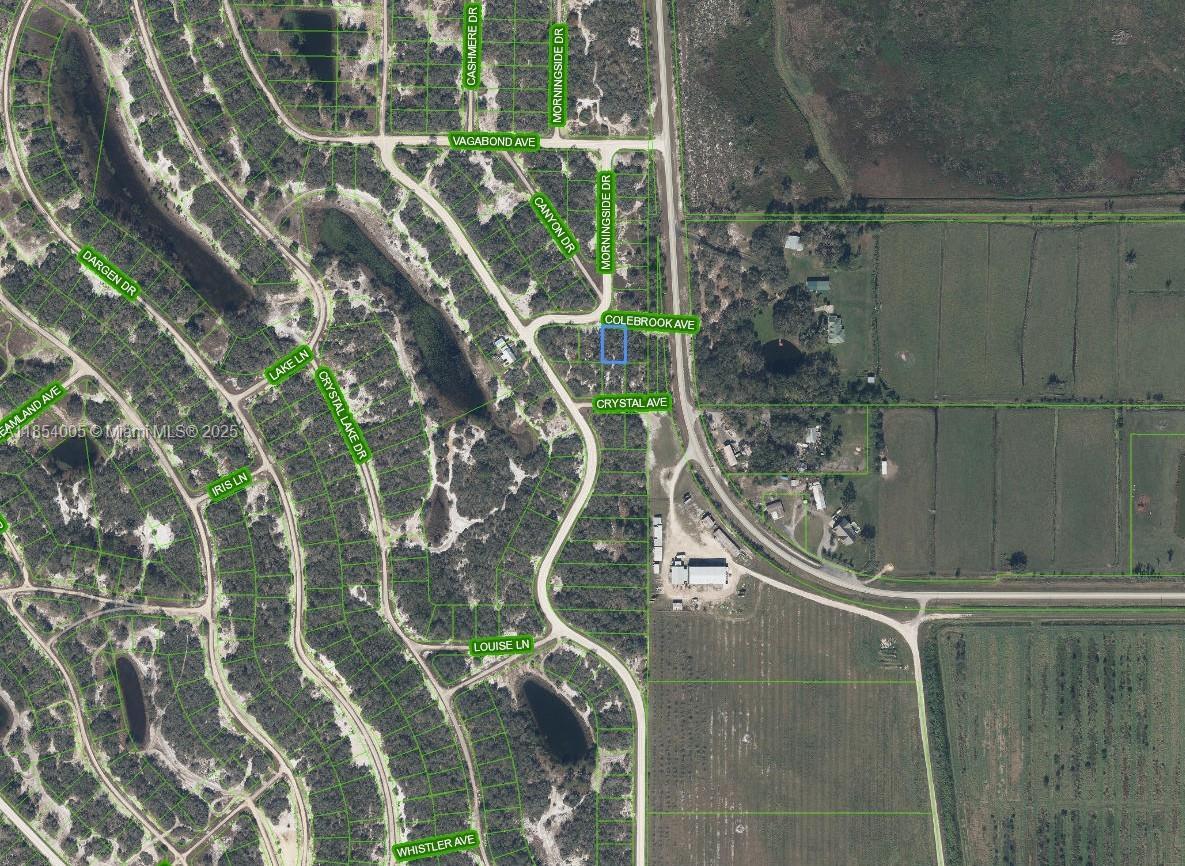105 Colebrook Ave, Lake Placid FL 33852 photo 3