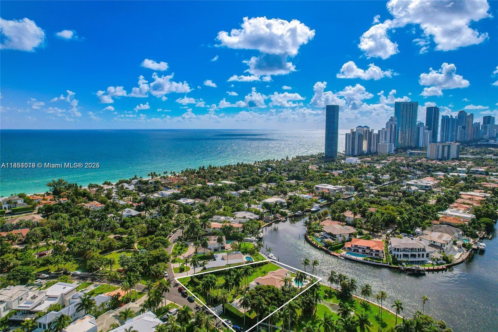 288 S Parkway Pkwy, Golden Beach FL 33160 photo 2