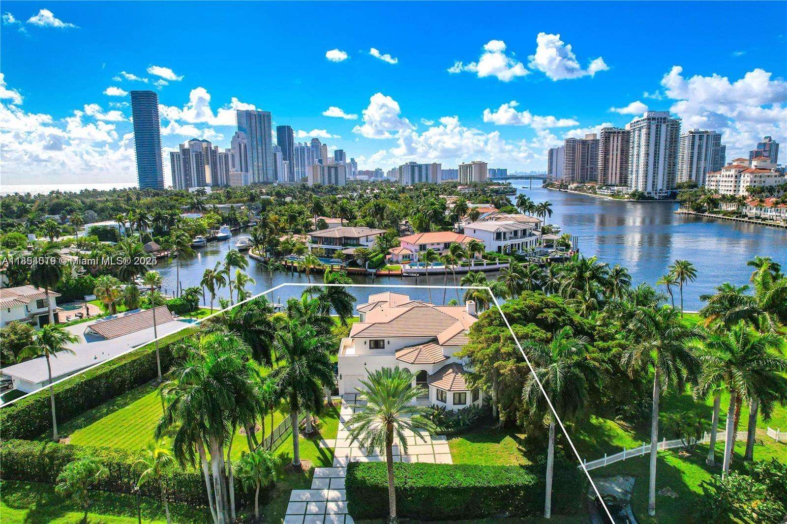 288 S Parkway Pkwy, Golden Beach FL 33160 photo 4