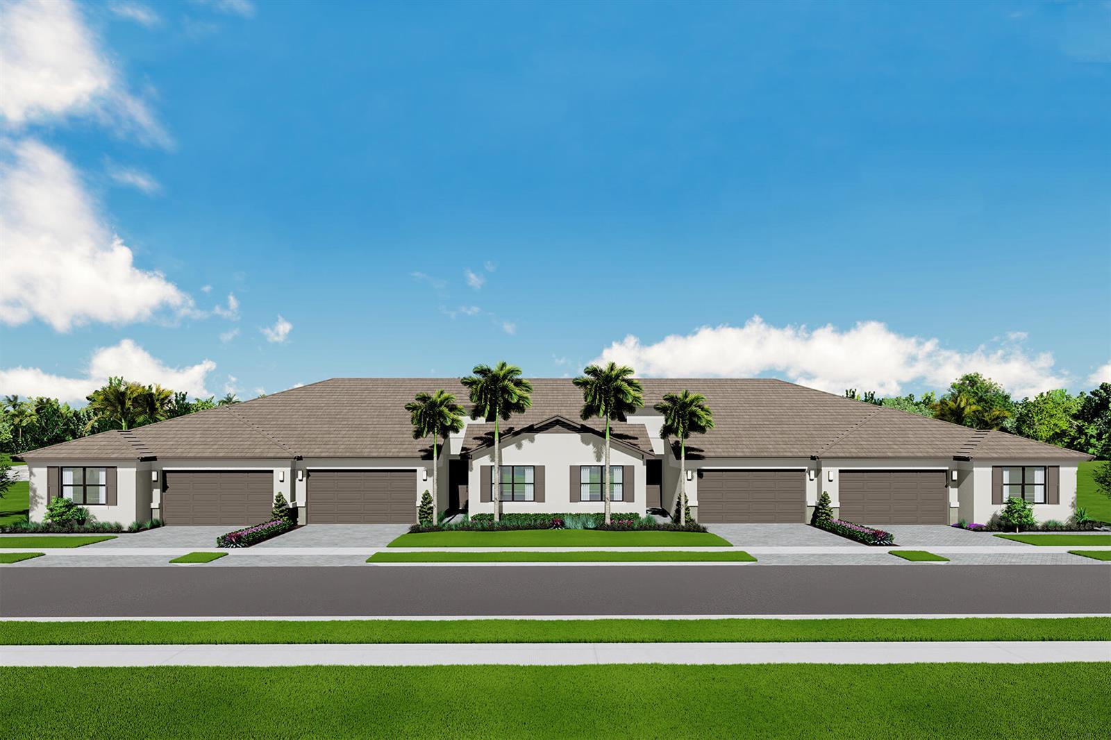 13566 SW Brightside Way, Port St. Lucie FL 34987